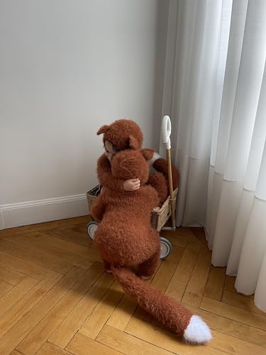Cute Baby Fox Costume 12-18 Months