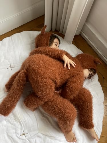 Cute Baby Fox Costume 12-18 Months