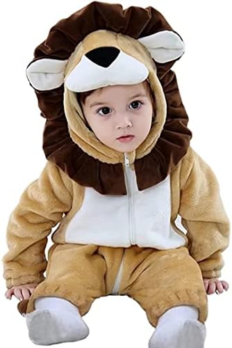 Halloween Baby Dinosaur Costume for Toddlers 1-60 Months