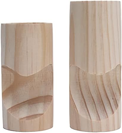 Ylwxzenith Heart Shape Tea Light Candle Holder