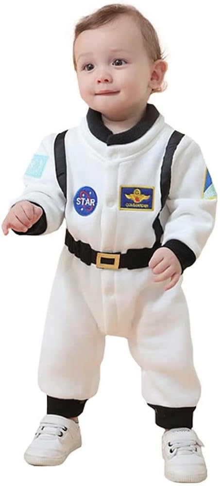 Baby Animal Costume Toddler Halloween Romper