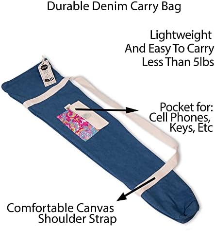 Beach Brella Best Beach Umbrella with Sand Anchor