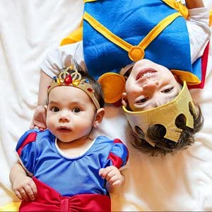 Snow Whites Prince Charming Costume Set for All Ages 1