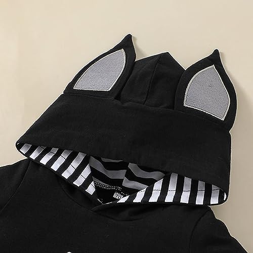 Wosixima Baby Halloween Costume Set for Newborn