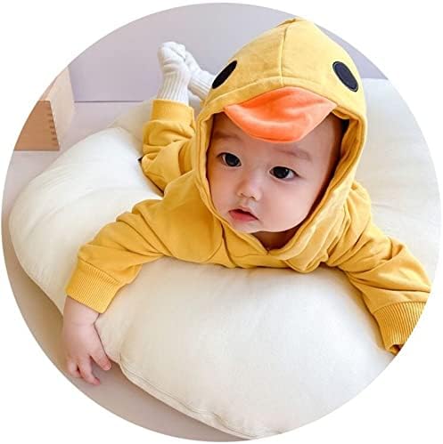 AIMAOMI Handmade Halloween Chicken Costume for Baby