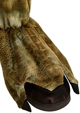 Forum Novelties Dinosaur Costume Green