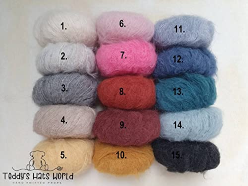Bunny Costume for Baby 1-3 Months