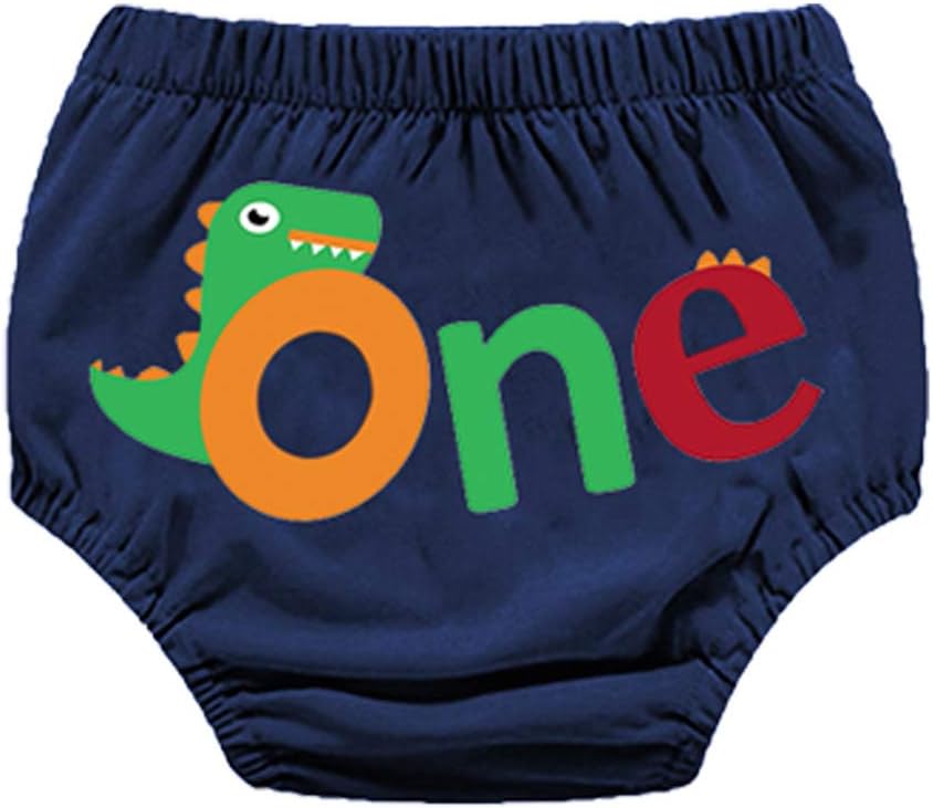 MYRISAM Dinosaur 1st Birthday Photo Shoot Outfit Kit
