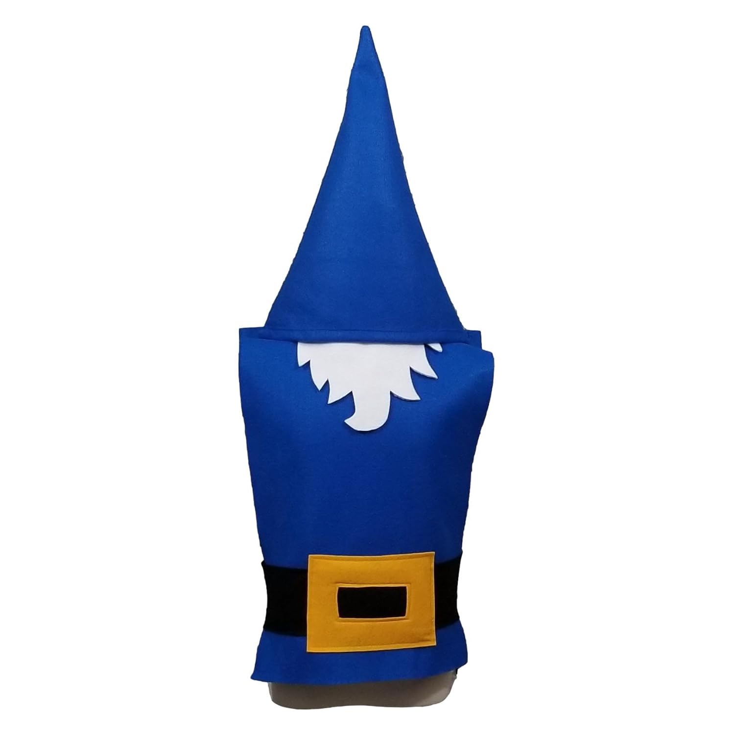 Teatots Party Planning Gnome Costume Red
