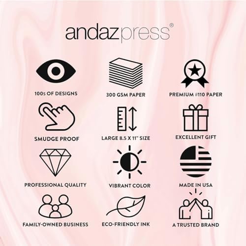 Andaz Press Wedding Sign Rustic Gray Wood with Pink Floral Design