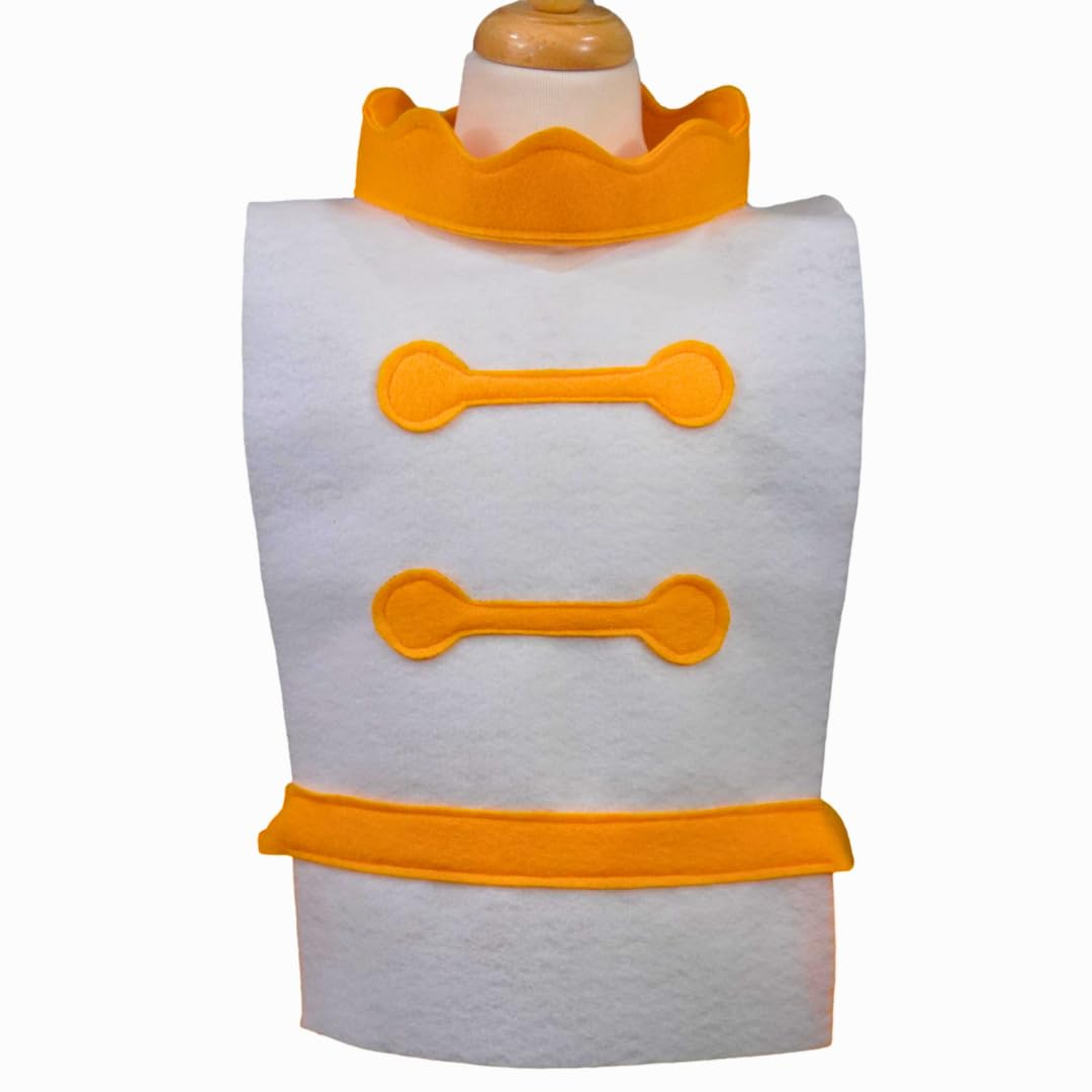 Cinderella Prince Charming Deluxe Costume Set - All Sizes