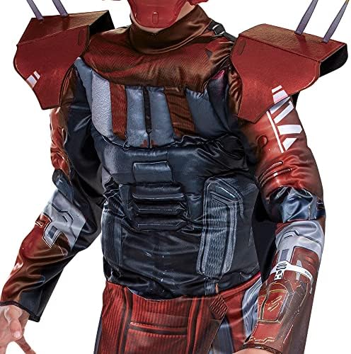 Disguise Revenant Costume for Kids 1