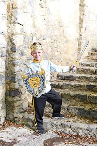 Little Adventures Prince Charming Costume for Boys 1