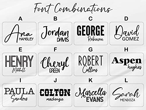Personalized Name Sign Baby Name Sign Kids Room Decor 310361