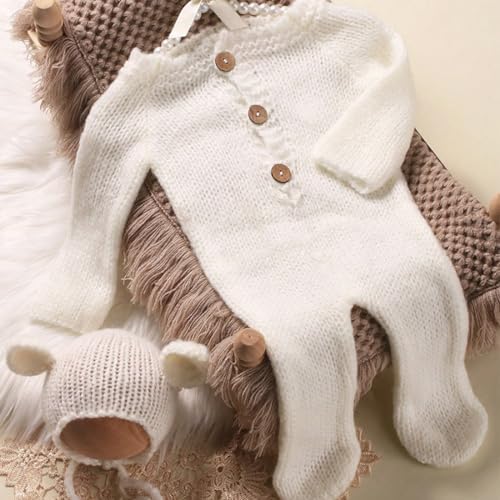 Vedory Newborn Baby Photo Props Set 1