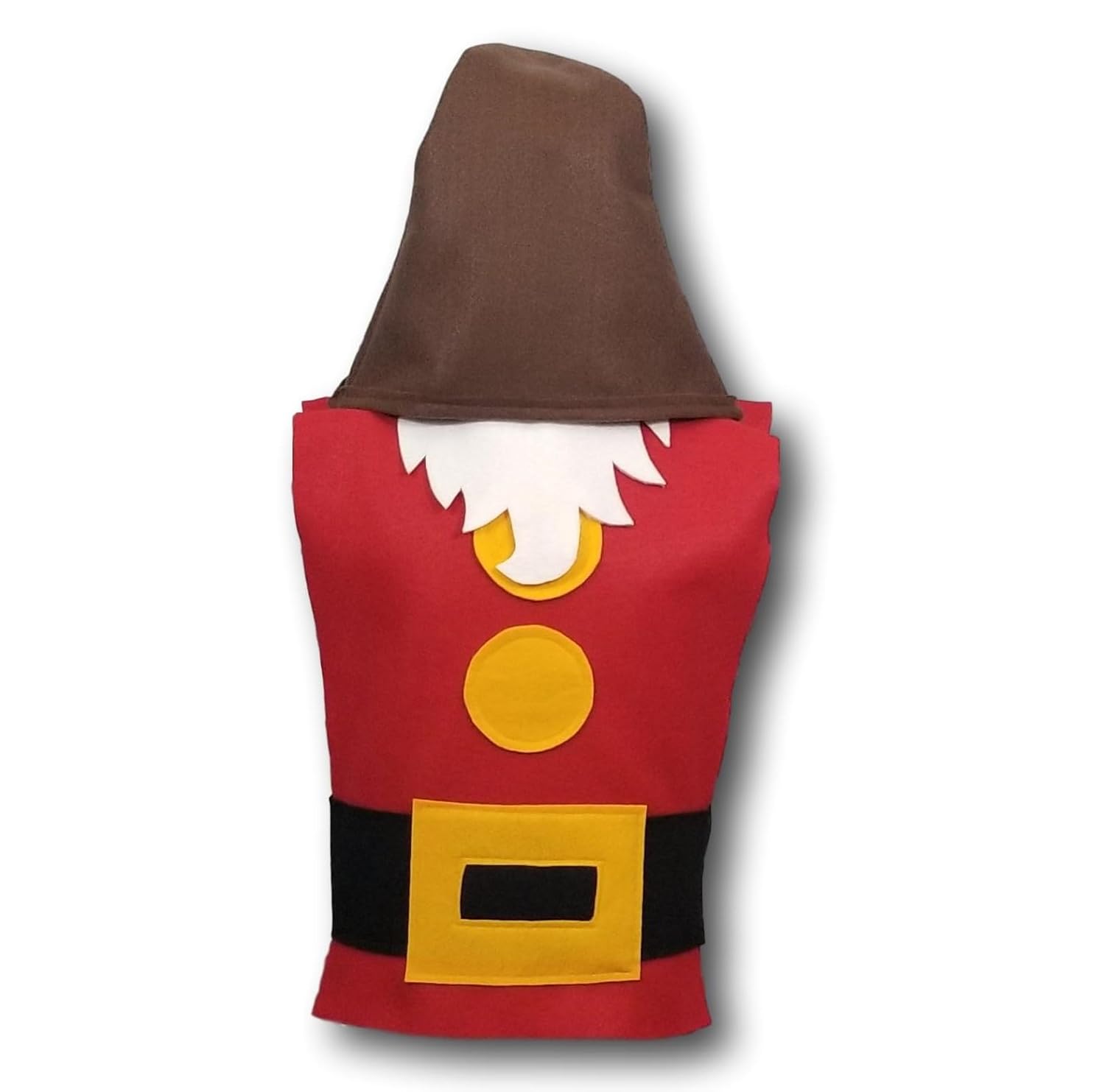 Grumpy Dwarf Classic Costume Set - All Sizes