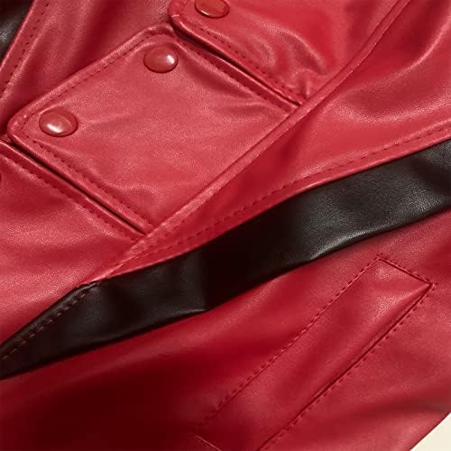 Halloween Costume Jacket for Kids Boys 3T-9T