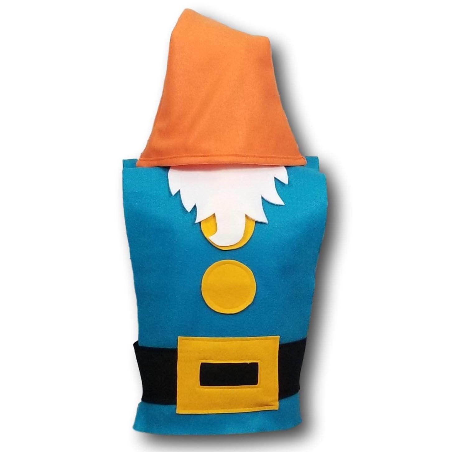 Bashful Dwarf Costume Set - Baby to Adult Sizes