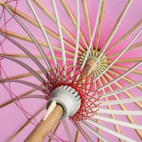 THY COLLECTIBLES 4-Piece 22 Kids Parasol Set