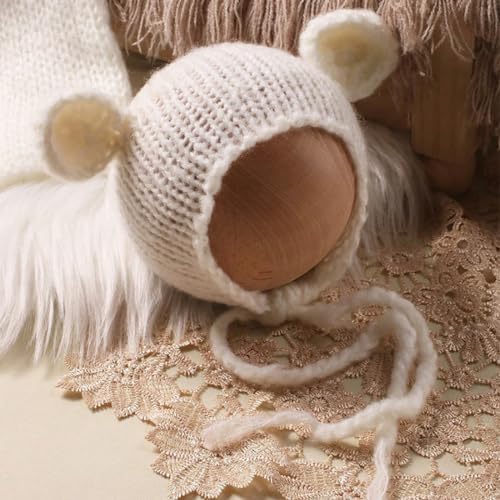 Vedory Newborn Baby Photo Props Set 1