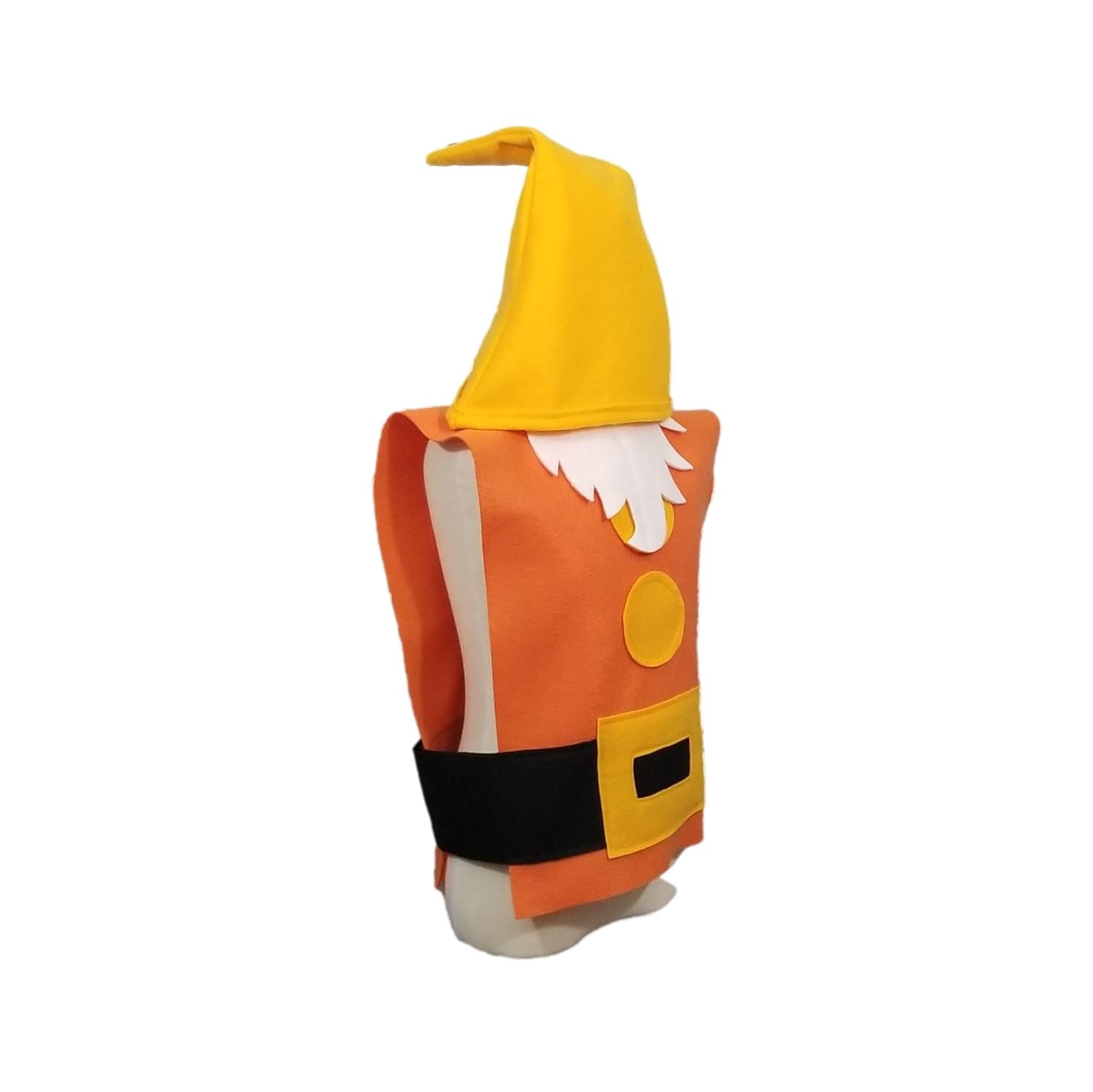 Doc Dwarf Classic Costume Set - Baby 6-24 Months