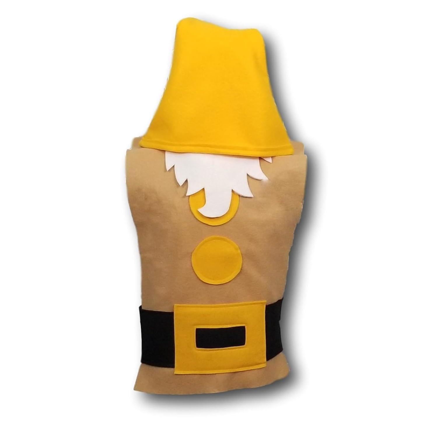 Sneezy Dwarf Costume Set - Kids Baby Sizes