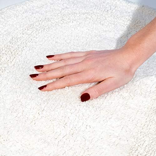 Chesapeake Ivory Area Rug 17x24