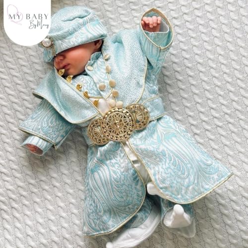 Royal Prince Halloween Costume for Babies 6-12 Months