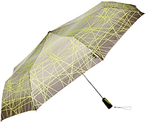 Totes Trx Auto Open Close Titan Umbrella One Size