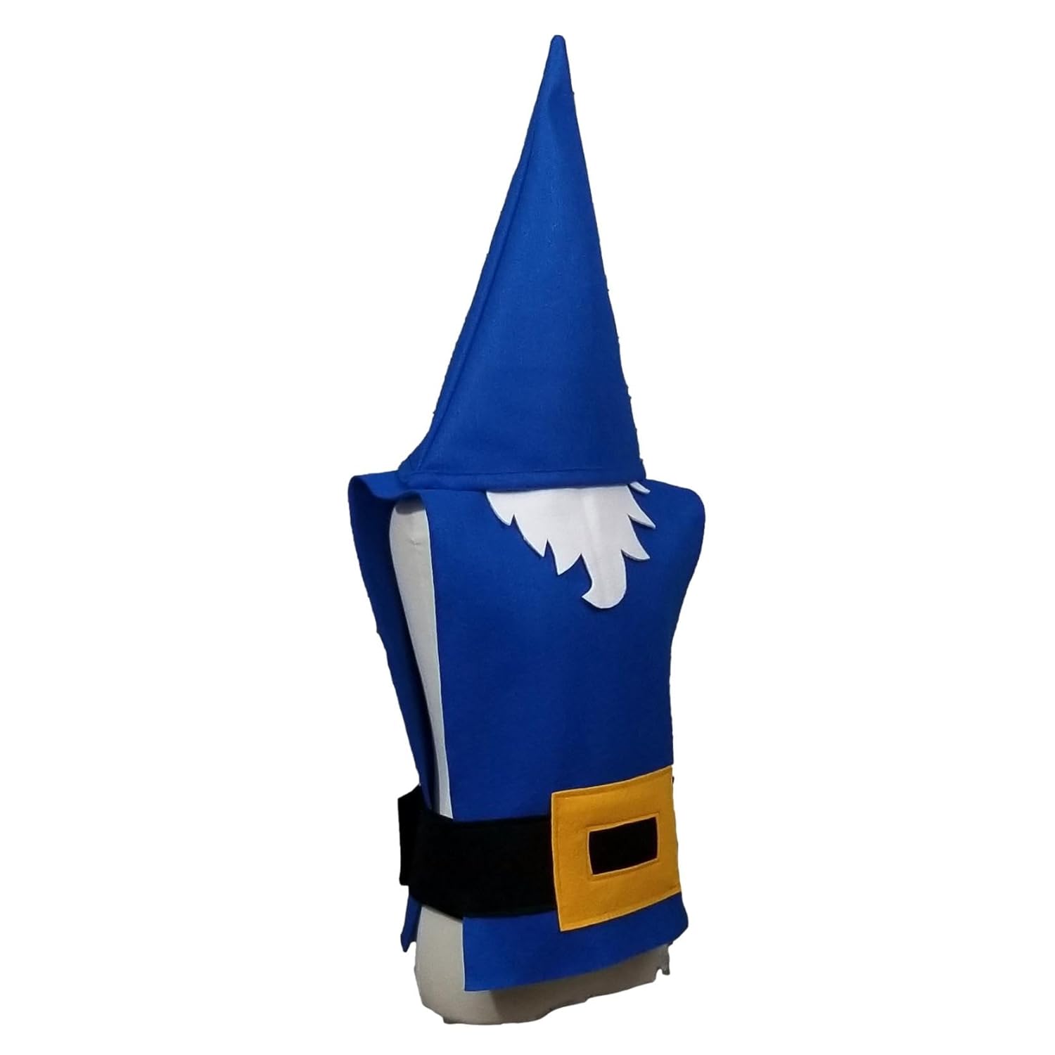 Blue Gnome Costume Set for All Ages 1