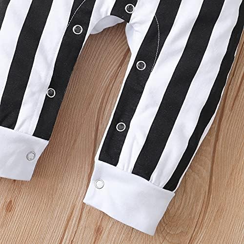 Singcoco Baby Boy Halloween Costume Romper Newborn