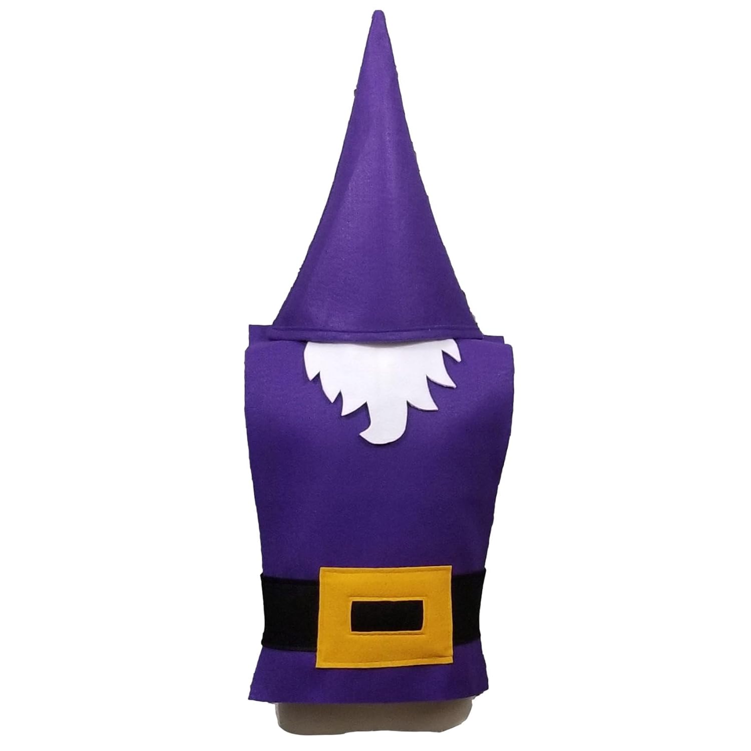 Purple Gnome Costume Set for All Ages 1