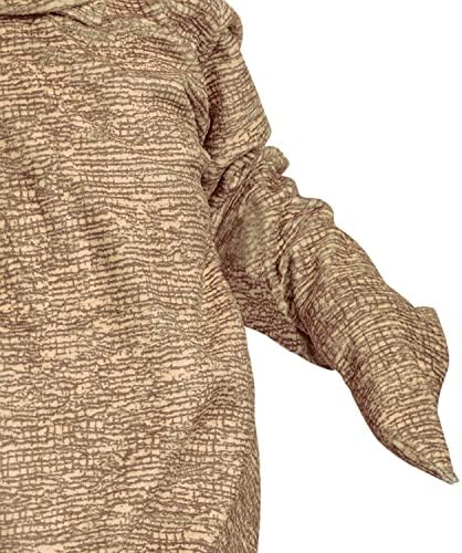 Disguise Oogie Boogie Baby Costume Onesie