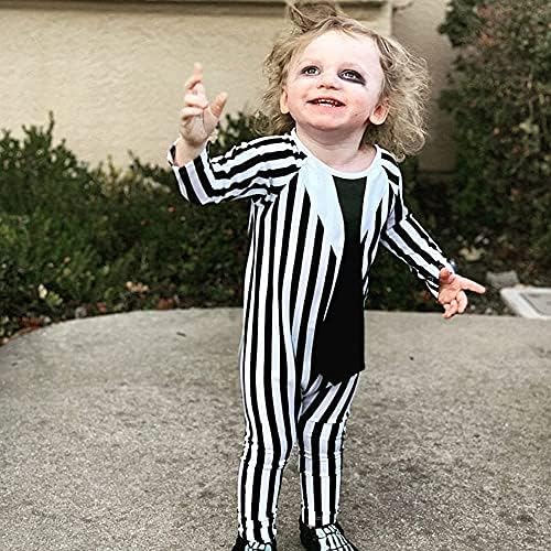 Singcoco Baby Boy Halloween Costume Romper Newborn