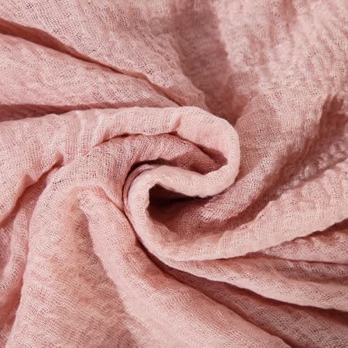 Vomdrok Newborn Baby Blanket Wrap Set 6 Pcs