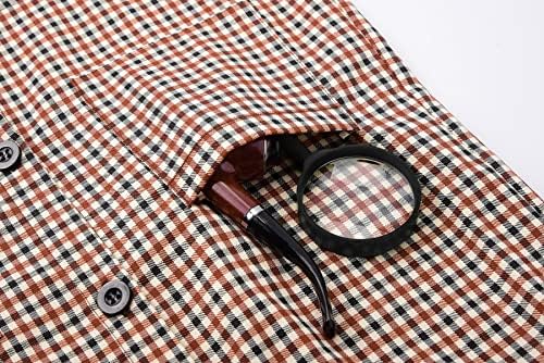 ReliBeauty Detective Costume for Kids