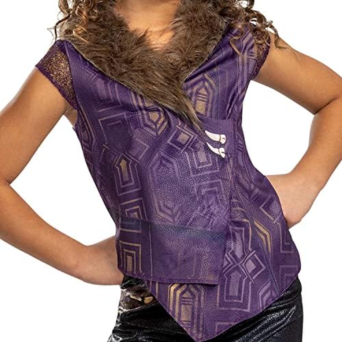 Willa Werewolf Costume for Kids - Official Disney Zombies 3