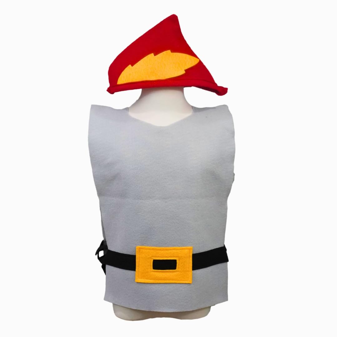 Sleeping Beauty Prince Phillip Costume Set for Kids