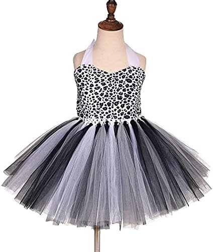 OBEEII Animal Costume Set for Girls Halloween Party