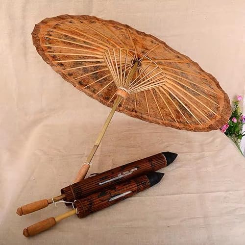 335 Bestage Chinese Handmade Oil Paper Umbrella