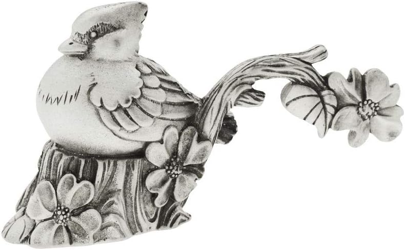 Hampshire Pewter Candle Snuffer Cardinal 1