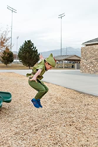 Little Adventures Peter Pan Costume for Kids
