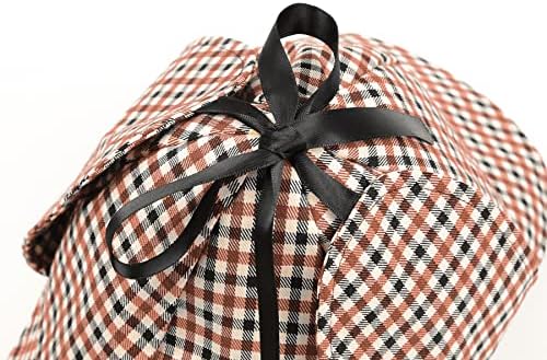 ReliBeauty Detective Costume for Kids
