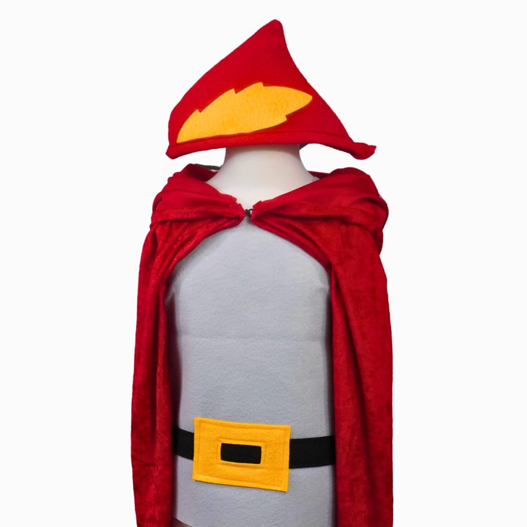 Sleeping Beauty Prince Phillip Costume Set for Kids