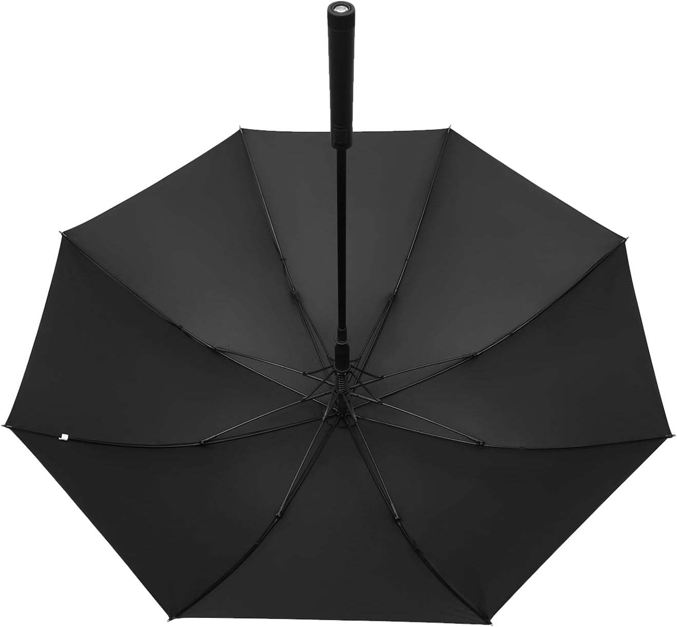 GUARAY Light Projector Umbrella - Stylish and Functional