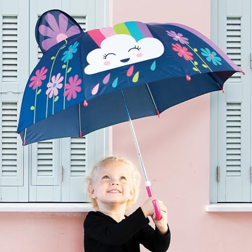 Stephen Joseph Pop Up Umbrella with Llama One Size US