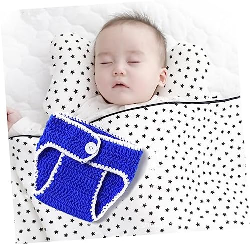 Baby Football Costume Set for Photography Newborn Outfit