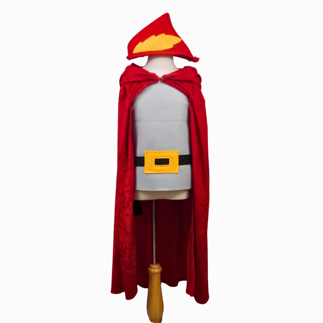 Sleeping Beauty Prince Phillip Costume Set for Kids