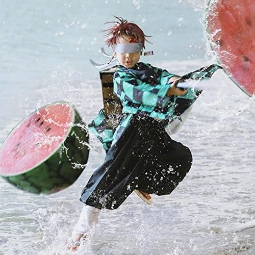 VZQI Halloween Cosplay Costume for Kids