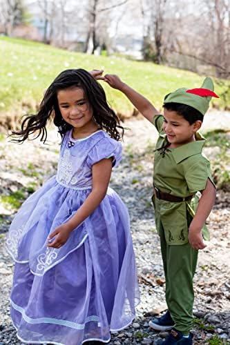 Little Adventures Peter Pan Costume for Kids